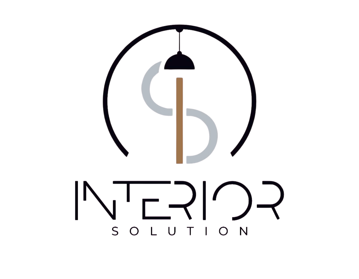 Interior Solution Logo
